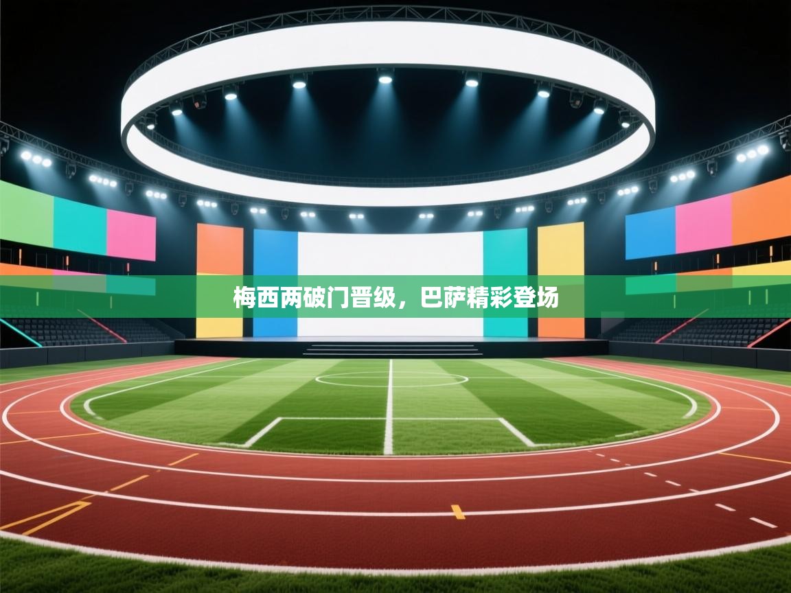 梅西两破门晋级,巴萨精彩登场 第2张