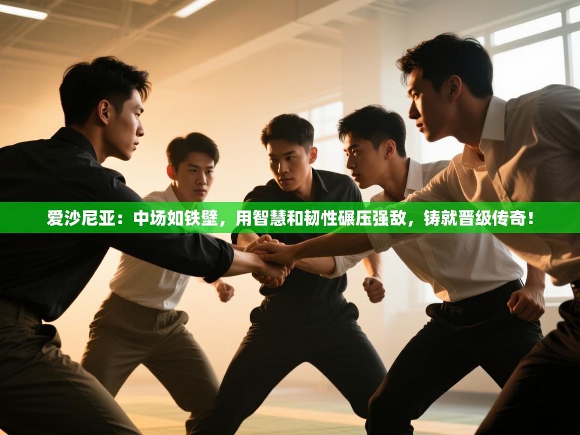 爱沙尼亚:中场如铁壁,用智慧和韧性碾压强敌,铸就晋级传奇! 第2张