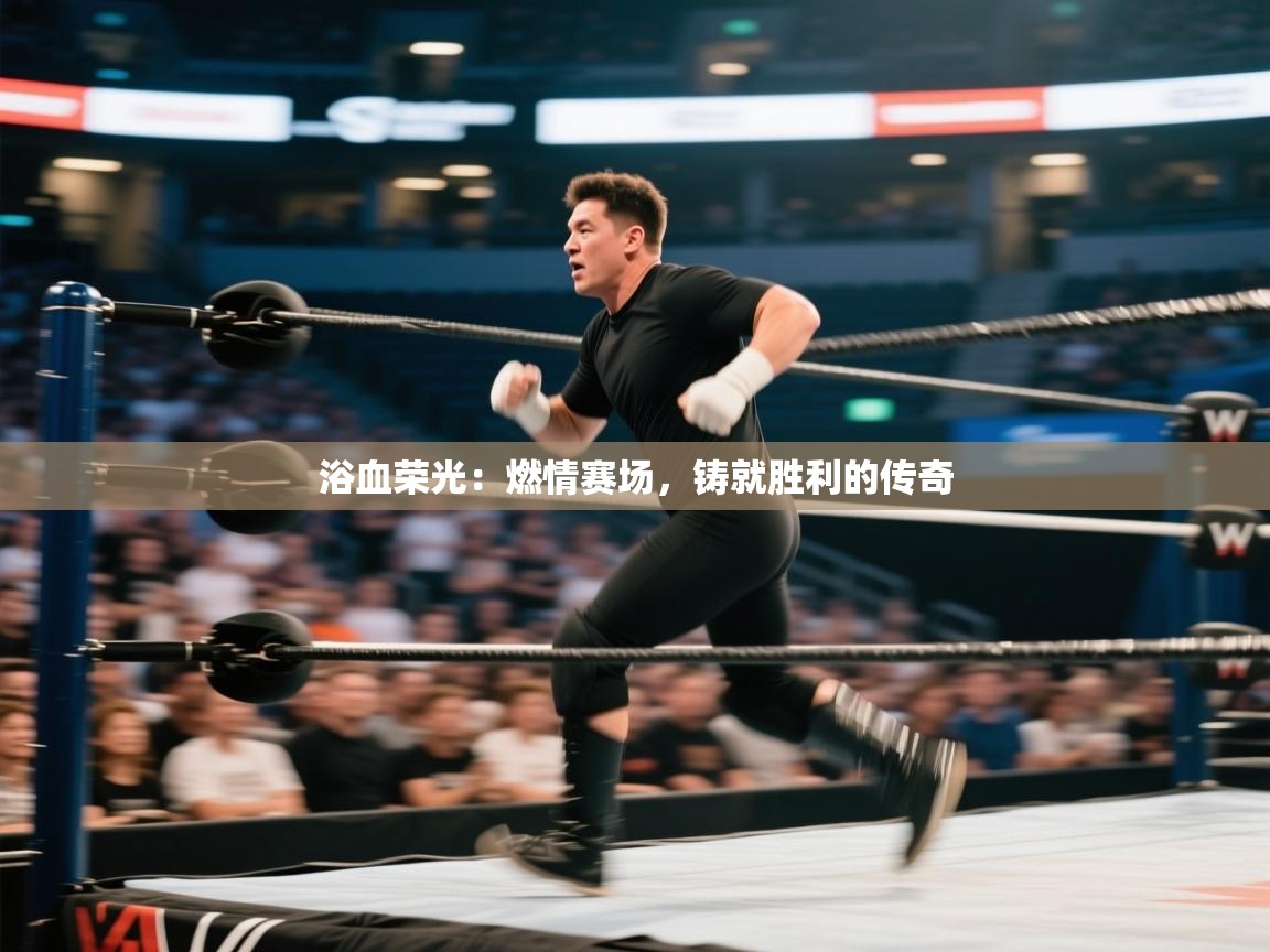 浴血荣光:燃情赛场,铸就胜利的传奇 第2张