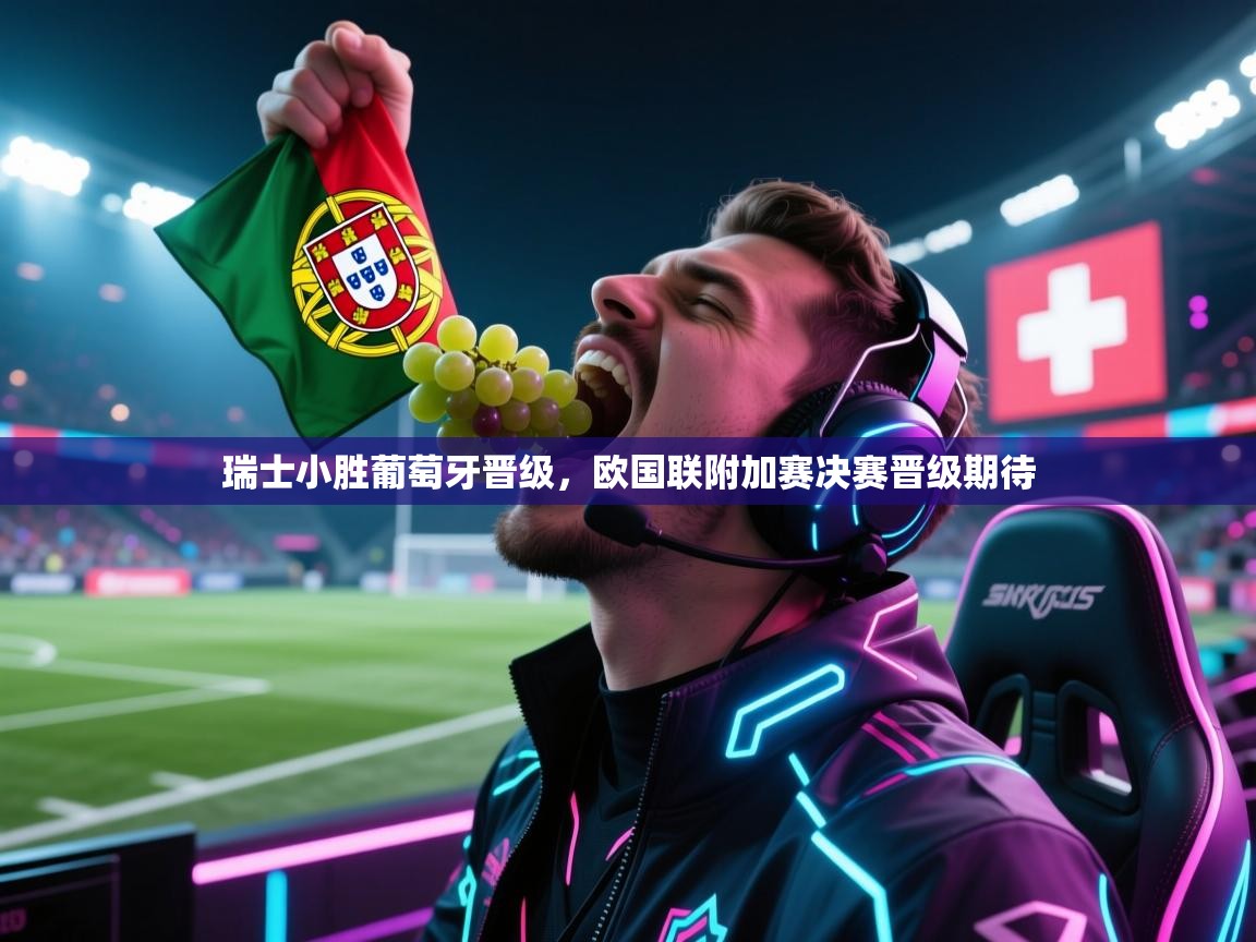 瑞士小胜葡萄牙晋级，欧国联附加赛决赛晋级期待  第2张
