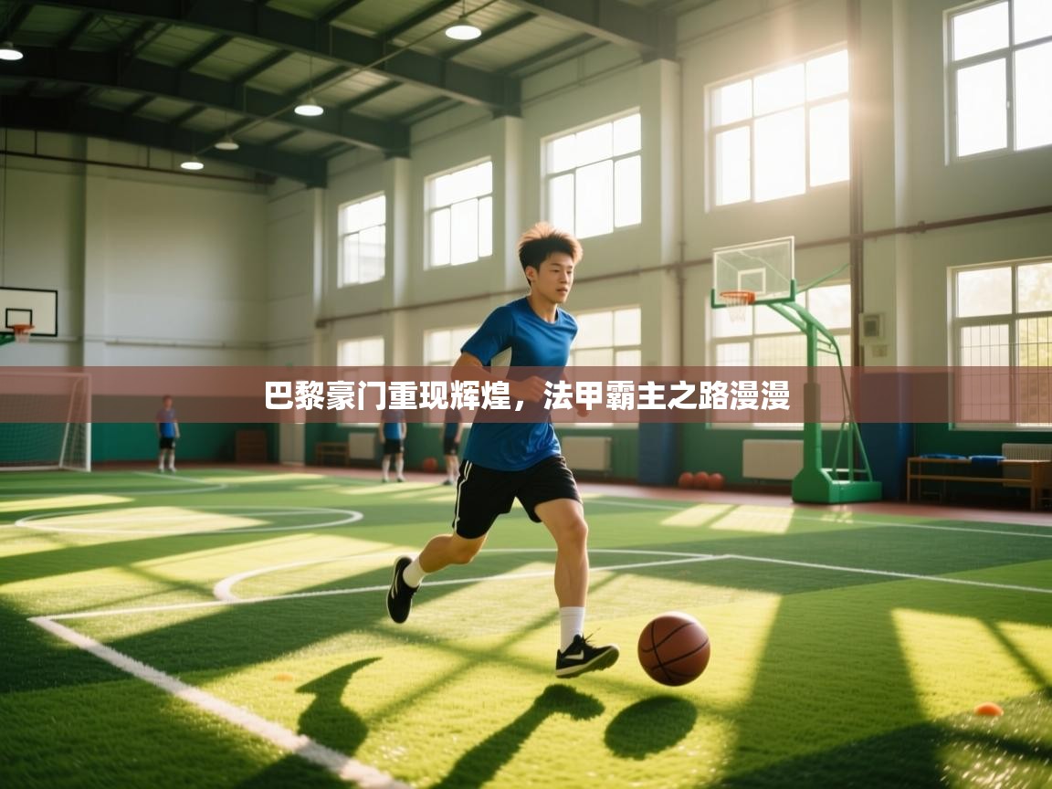 巴黎豪门重现辉煌，法甲霸主之路漫漫  第2张