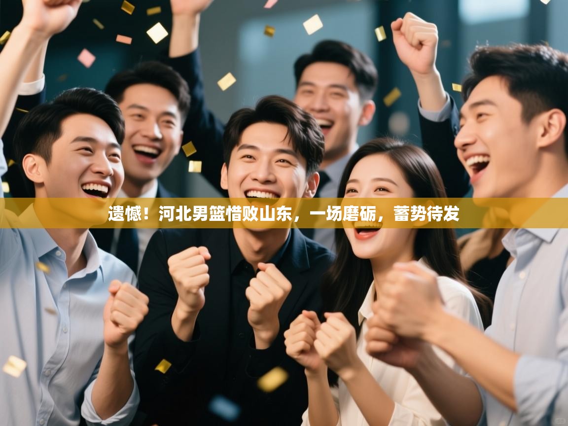 遗憾！河北男篮惜败山东，一场磨砺，蓄势待发  第1张