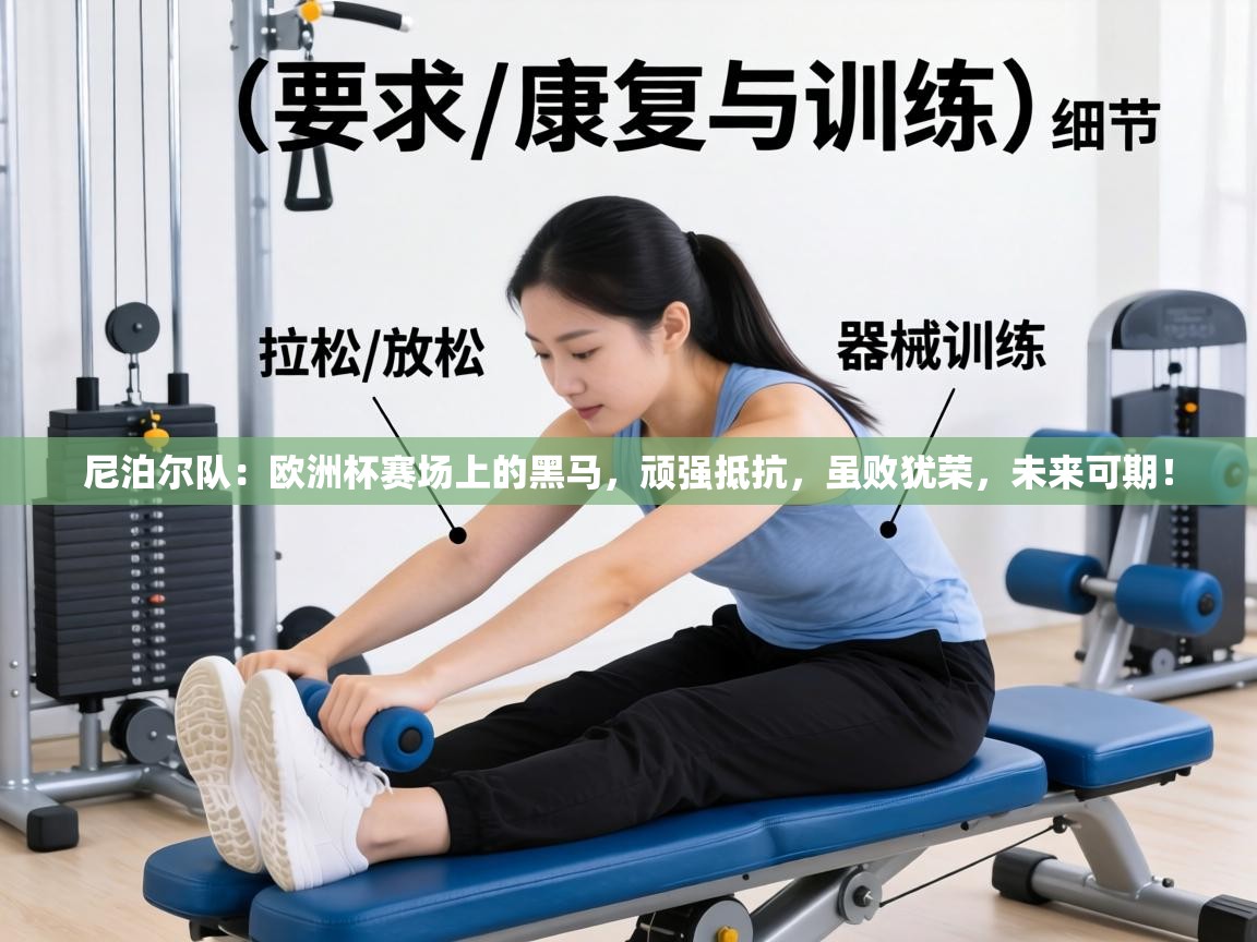 尼泊尔队：欧洲杯赛场上的黑马，顽强抵抗，虽败犹荣，未来可期！