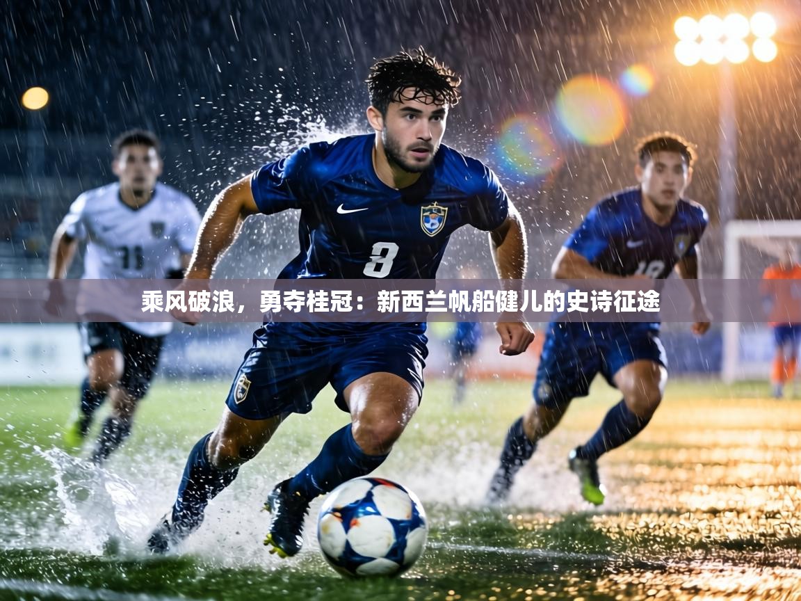 乘风破浪，勇夺桂冠：新西兰帆船健儿的史诗征途