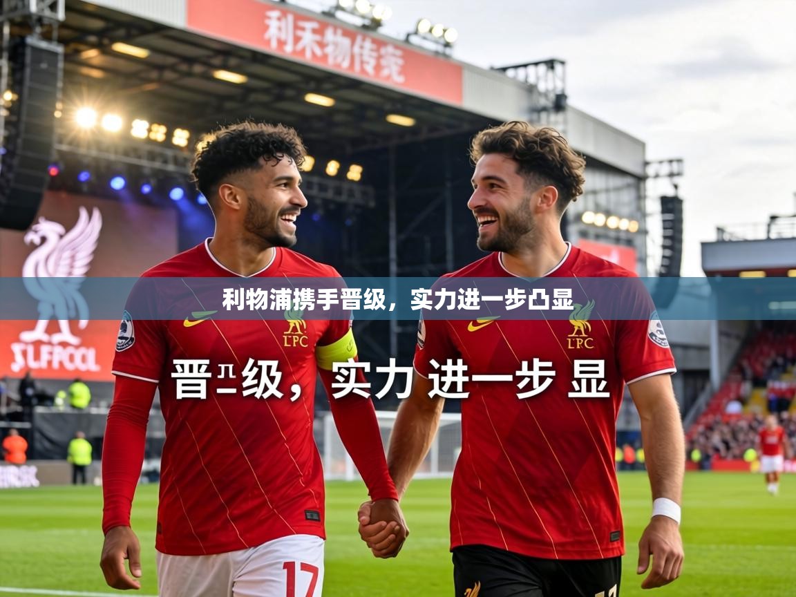 利物浦携手晋级,实力进一步凸显 第2张